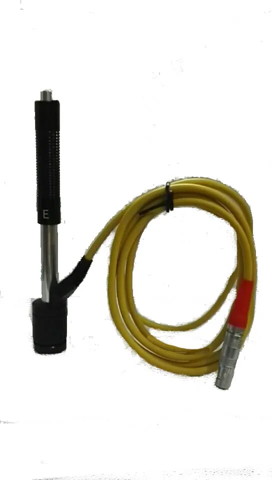 Ударное устройство типа Е датчик твердости E для тестирования материала