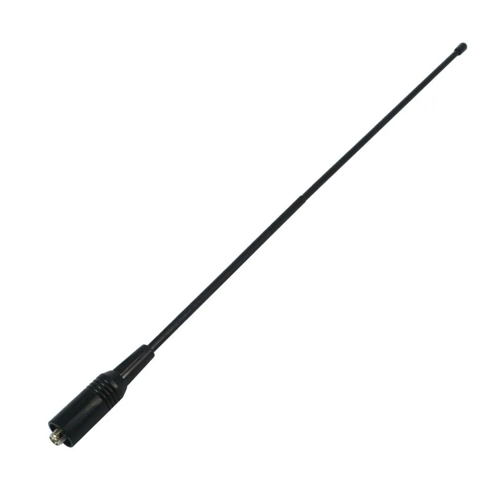 

For NA-771 Dual Band Walkie Talkie Antenna VHF/UHF SMA-Female for Handheld Radio UV-5R UV-82 BF-888S