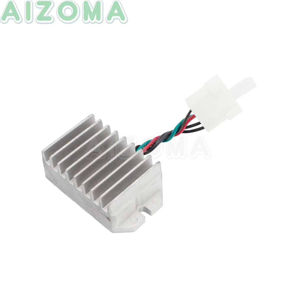 Регулятор напряжения мотоцикла для BMW Simson IFA MZ ETZ 125 150 250 251 TS ES-MZ RT 301 JAWA 350 175 |