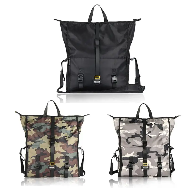 

Rhinowalk Bicycle Bags Saddle Rear Bag Waterproof Travel Shoulder Handbag L9BD