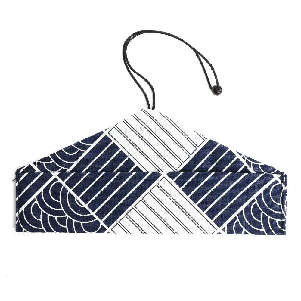 Портативная кухонная ложка вилка палочки для еды ручной работы в японском стиле