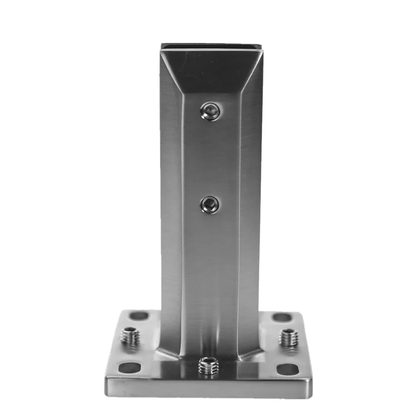 2205 дуплекс аксессуары из нержавеющей стали держатель для балкона регулируемые