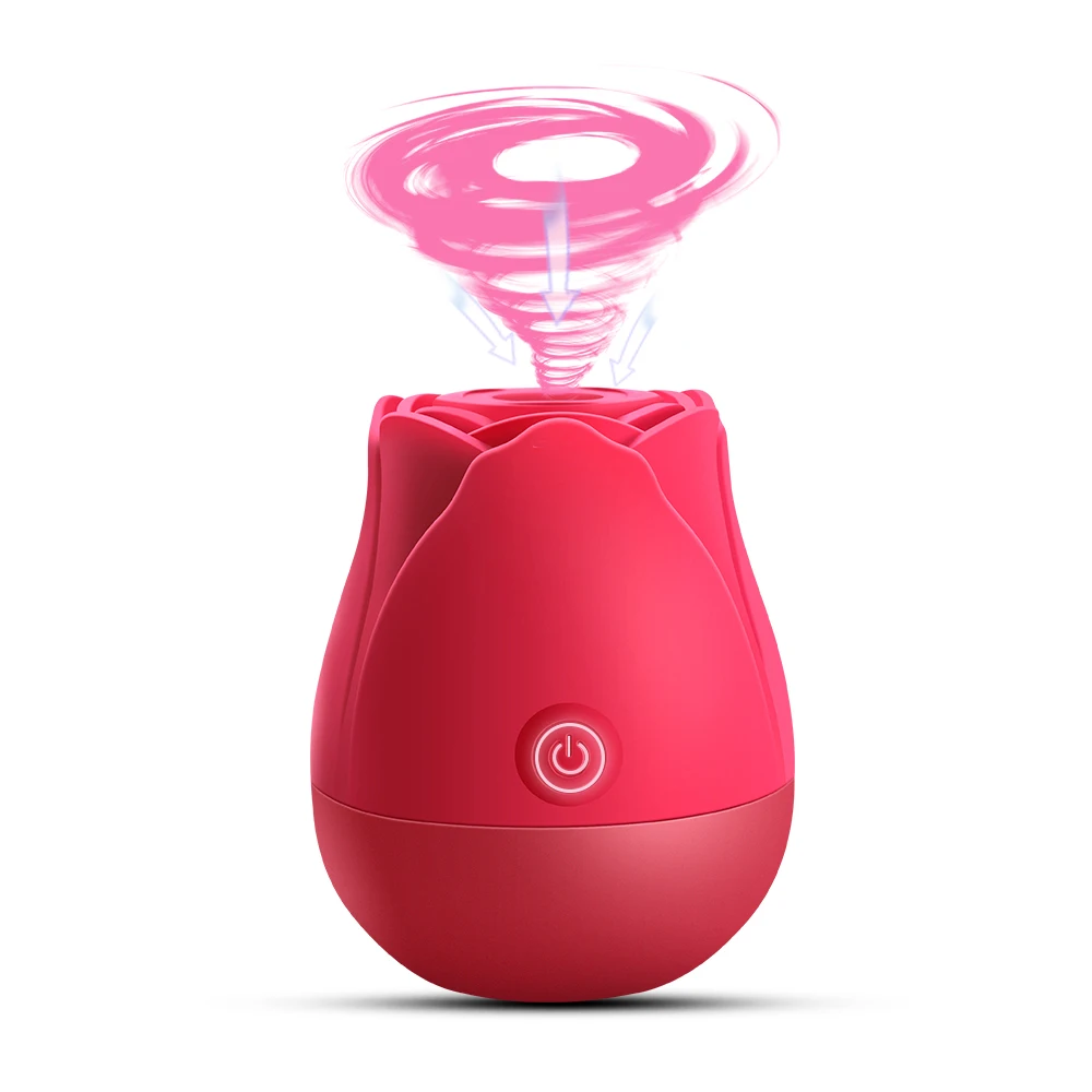 Женский Вибратор для стимуляции клитора 10 скоростей | Красота и здоровье