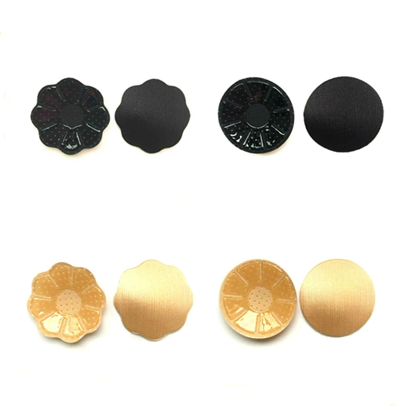 1 пара сексуальный бюстгальтер многоразовый самоклеющийся силиконовый коврик