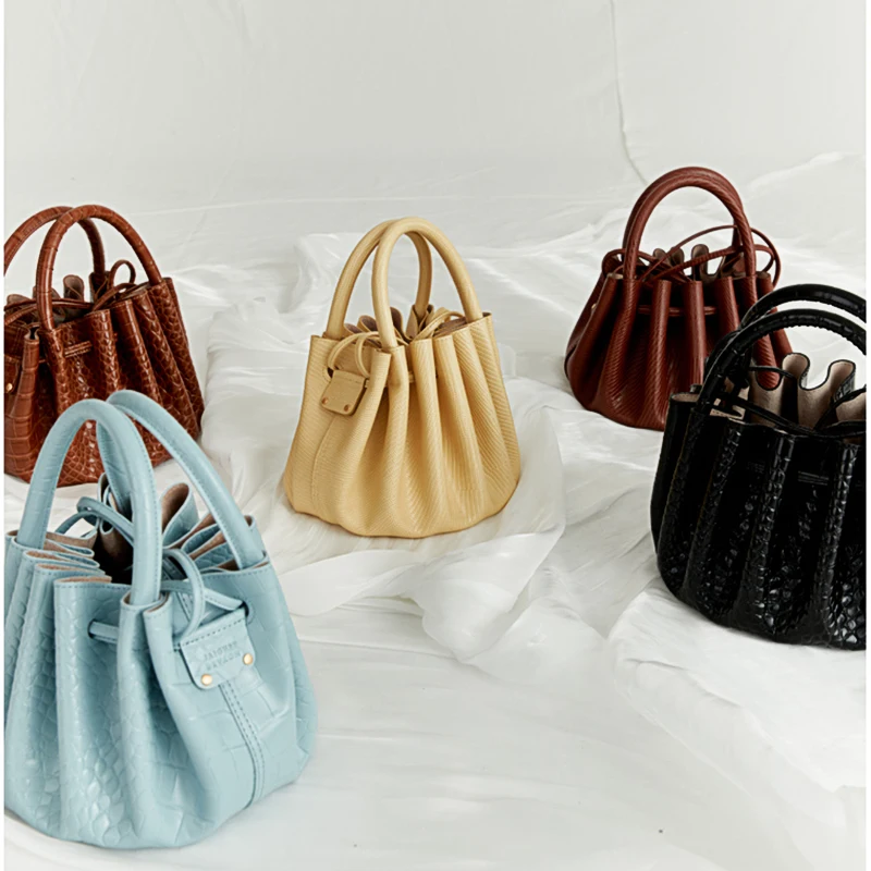 

New Trending Products Trendy Shoulder Bags High quality PU Leather Crossbody Bags High Performance Lady Chains Handbags