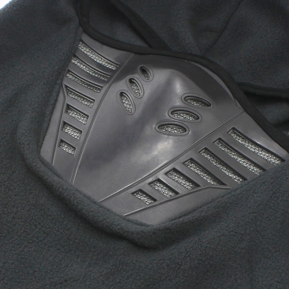 Wintersport CS маска для лица щит мотоциклетная дышащая ветрозащитная грелка шеи