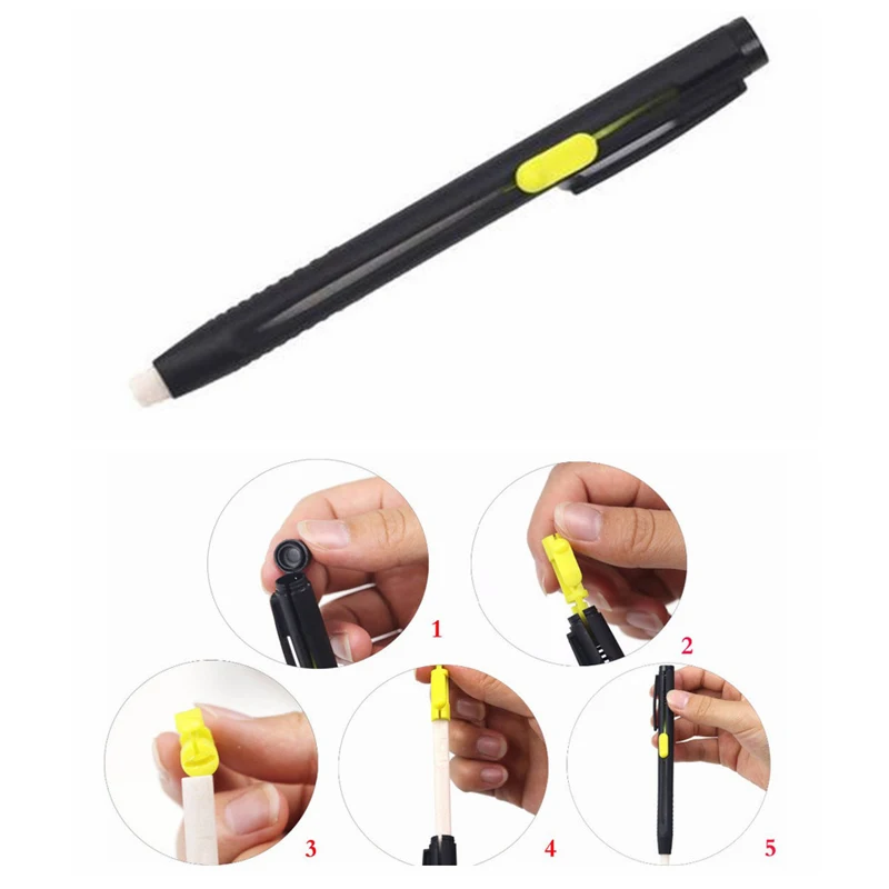 20 шт. маркеры из исчезающей ткани | Дом и сад