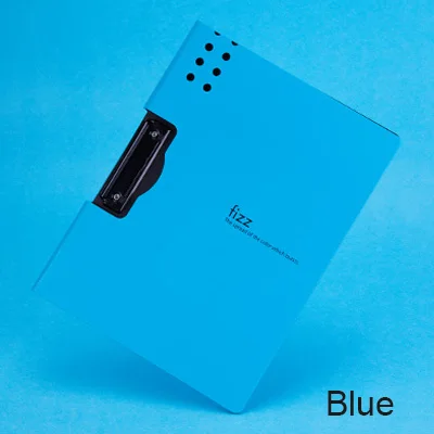 Type 6 Xiaomi Mijia Fizz горизонтальная A4 папка матовая текстура портативная панель для офисное собрание файл Карманный школьный офисный работник - Цвет: Type 6