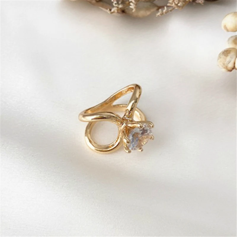 Изогнутые броши-кресты из искусственного жемчуга шелковая Пряжка для шарфа