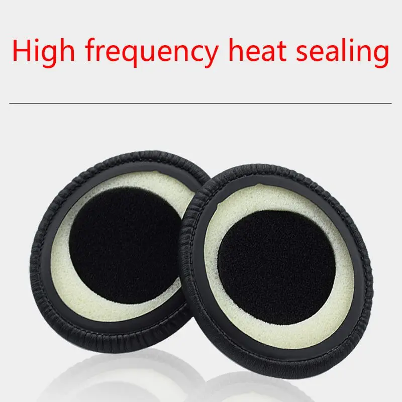 

1Pair Replaced Ear Pads Cushion Cover for HD2.30G HD2.30i/HD2.10/HD2.20S/HD100