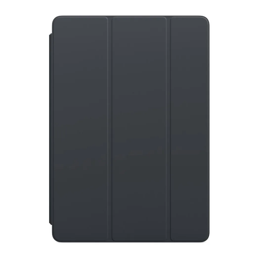 Роскошный тонкий кожаный чехол-подставка для iPad 10 2 дюймов 2019 планшет ПК чехол Fundas