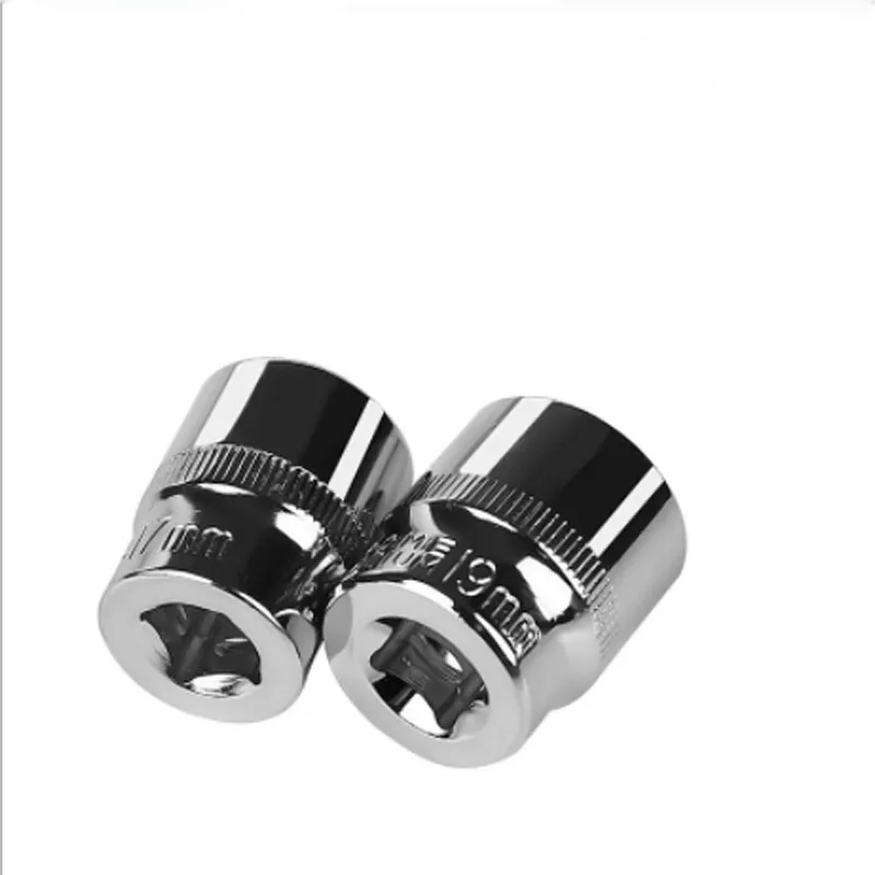 Шестигранный гаечный ключ 3/8 дюйма шестигранный с защитой от ржавчины |