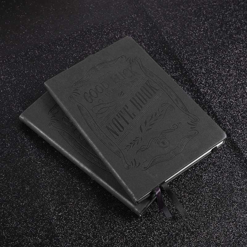 Портативные школьные канцелярские принадлежности записная книжка деловой