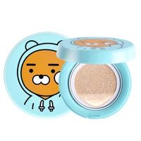air cushion bb cream isolation bb nude concealer oil control moisturizing makeup lasting shrink pores h8470