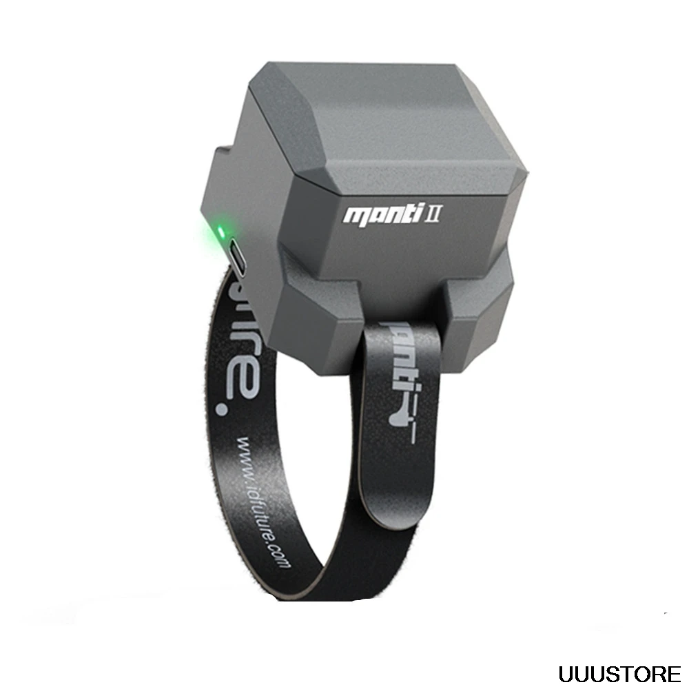 Manti дроны парашют для DJI Spark Mavic Air Pro 2|Детали и аксессуары| |