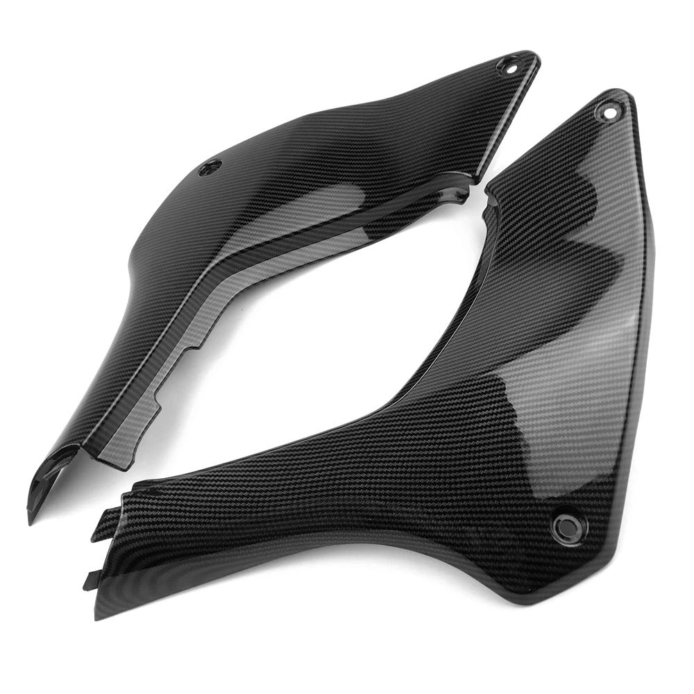 Обтекатель мотоцикла боковые обтекатели Батарея крышка решетка радиатора для