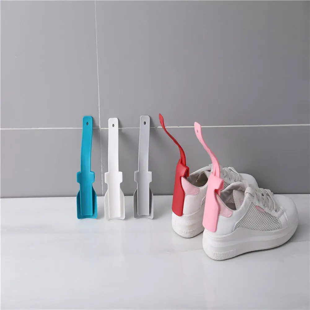 

1 шт., удобный рожок для обуви унисекс