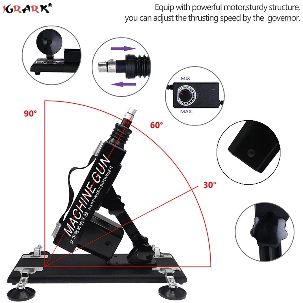 Автоматический толчок женский фаллоимитатор вибратор для мастурбации Секс