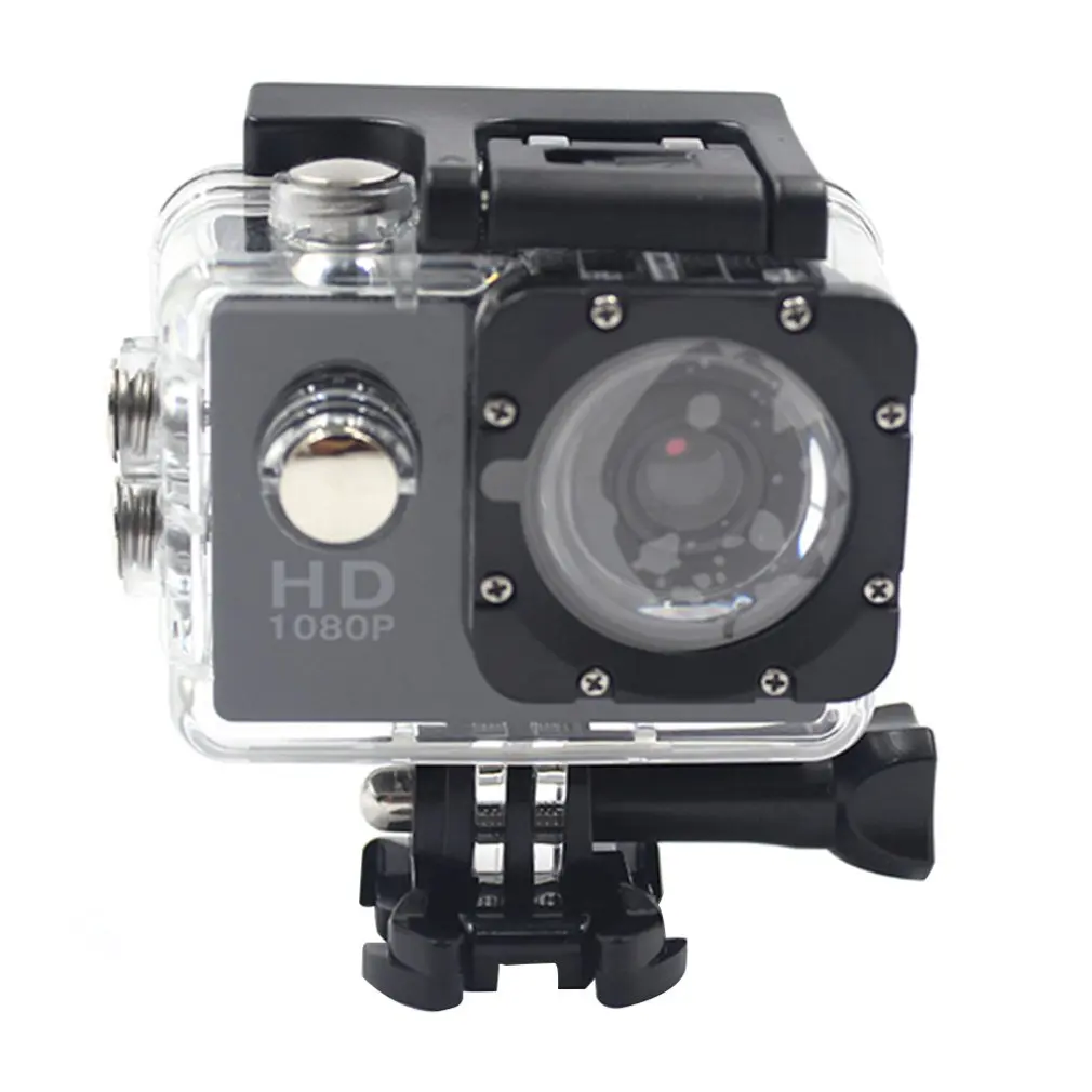 Originele SJCAM SJ4000 AIR Actie камера Full HD Allwinner 4K 30FPS wifi 2," Scherm Mini Helm водонепроницаемая Спортивная DV камера