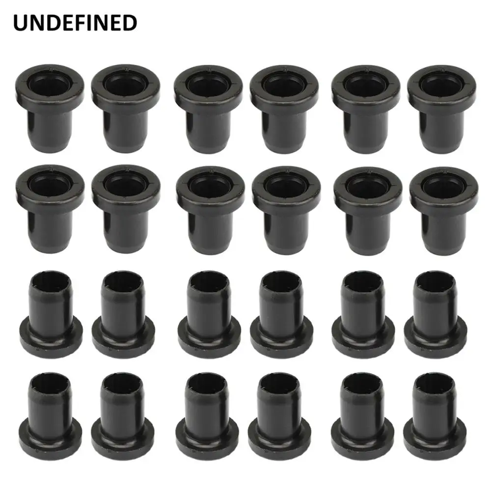 

Rear A-Arm Bushing Kits for Polaris ATV Sportsman Ranger 500 4X4 EFI 2005-2013 Lower Control Short Bushings