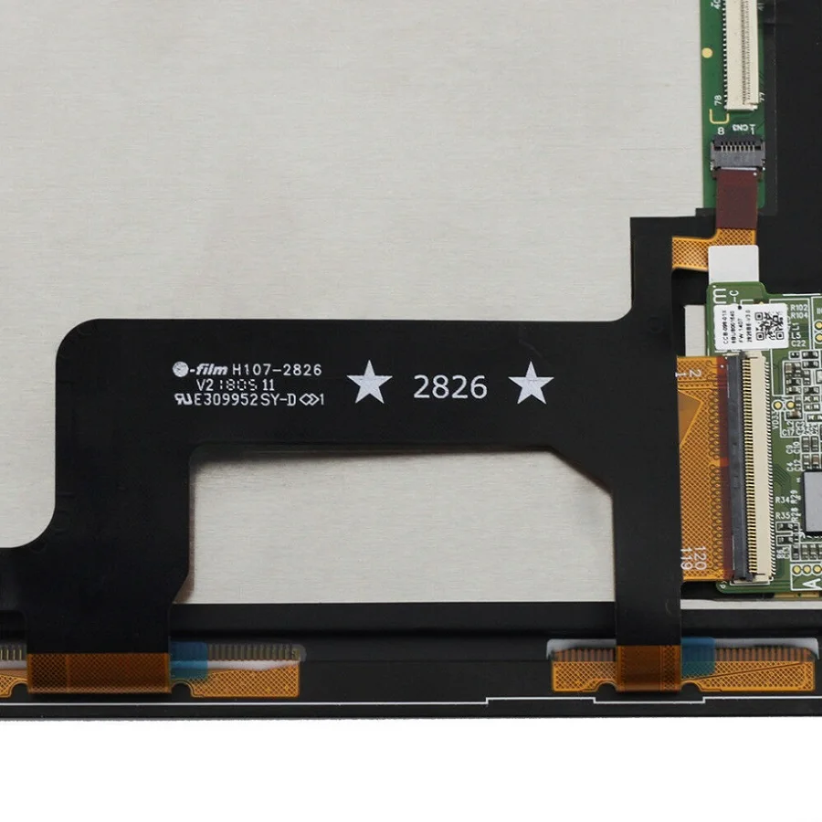 Протестирован для huawei MediaPad M5 10,8 CMR-W09 CMR-AL09 ЖК-дисплей с сенсорным экраном дигитайзер Сенсорная панель Полная сборка
