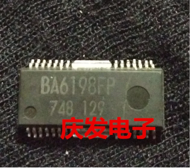 

Бесплатная доставка. BA6198FP