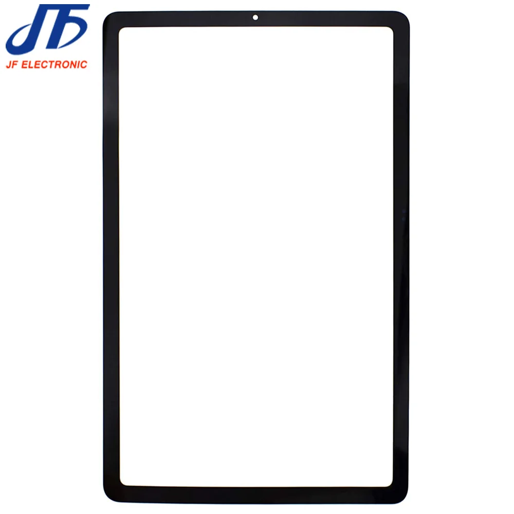 10 шт. P610 P615 Переднее стекло для Samsung Galaxy Tab S6 Lite 4 &quotсенсорный ЖК экран внешняя