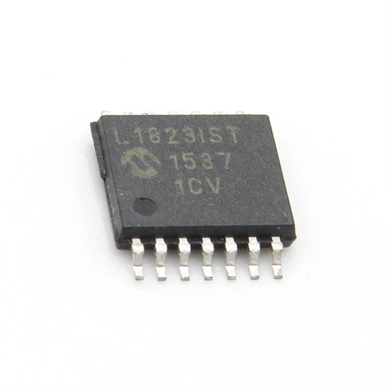 

1-100 PCS PIC16LF1823-I/ST SMD TSSOP14 L1823 8-bit Microcontroller MCU-microcontroller Chip Brand New Original In Stock