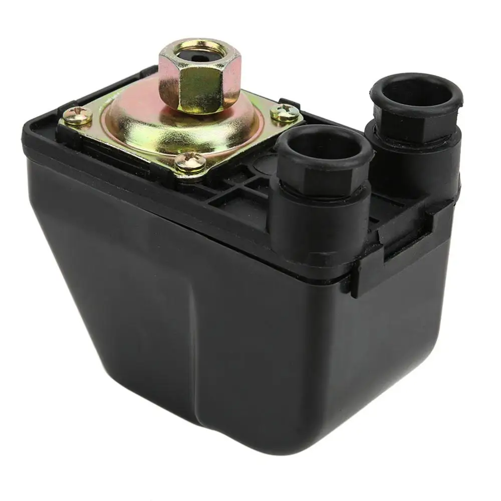 Автоматический переключатель управления водяным насосом дисплей регулятор