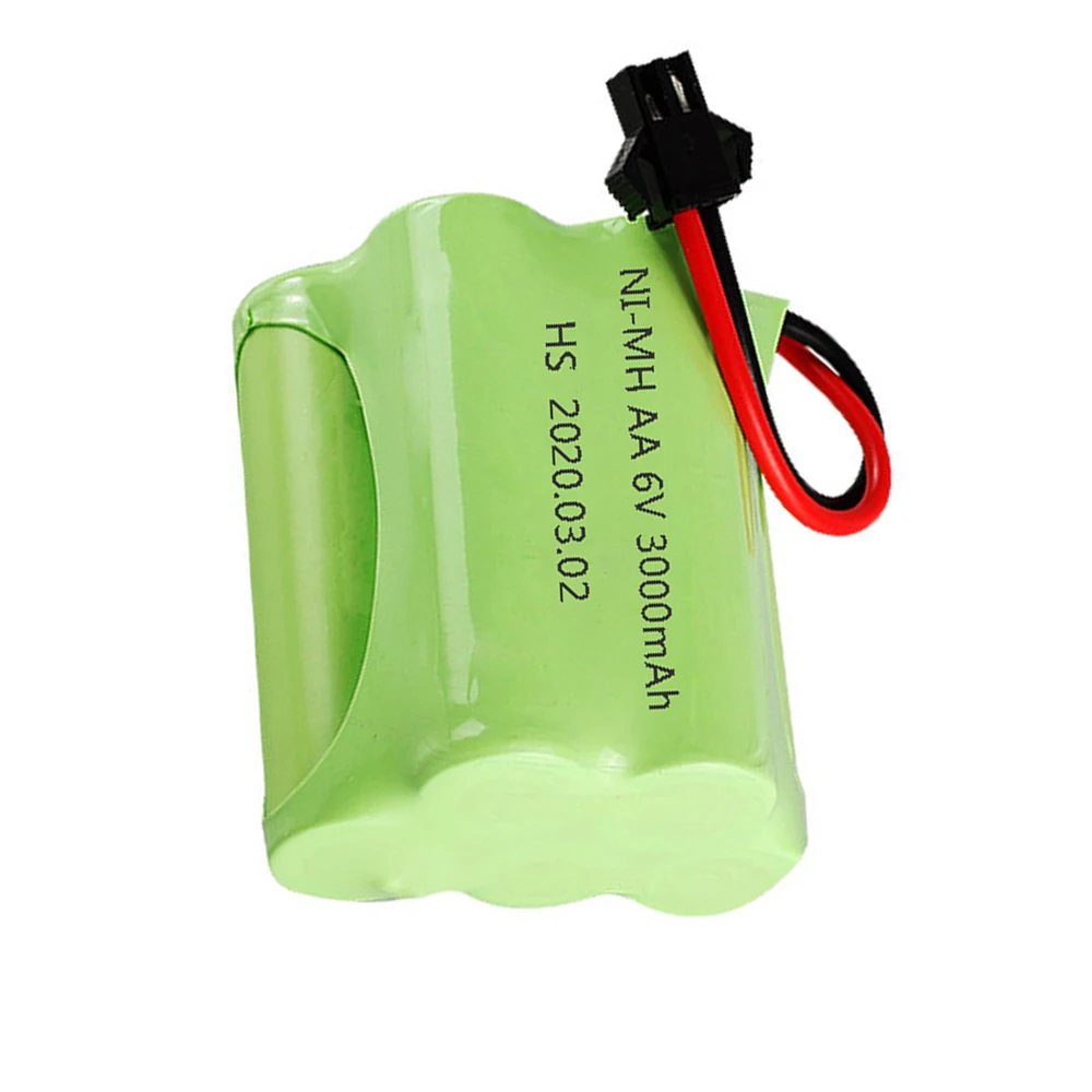 никель металлогидридный ак