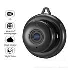 Мини IP-камера с Wi-Fi, 1080P, 960P, P2P
