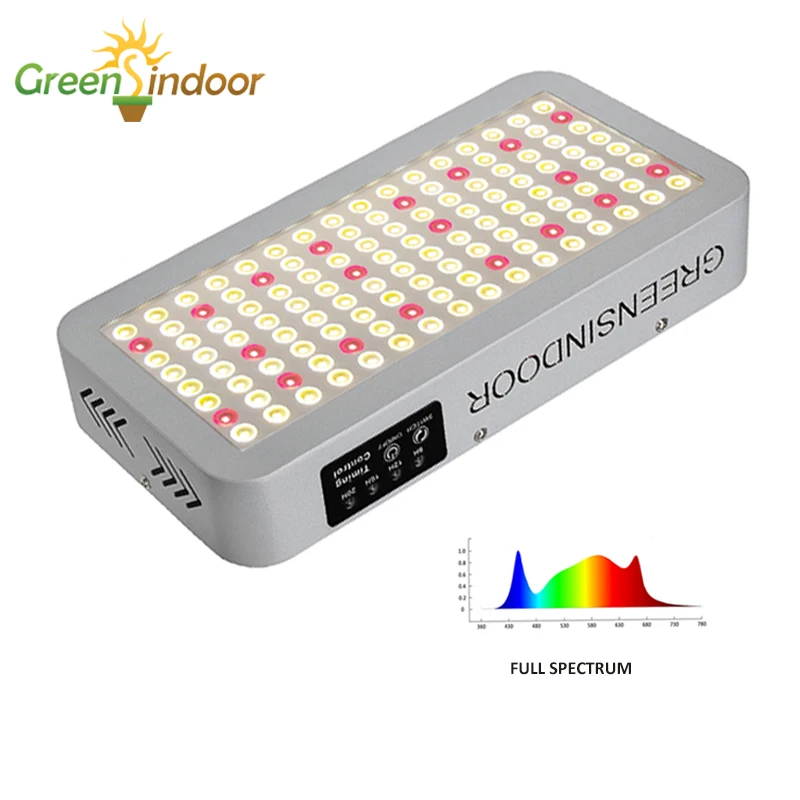 

Timer Plant Grow Light Full Spectrum Phyto Led Growth Lamp Hydroponic System Greenhouse Phytolamp For Plants Indoor Fitolampy