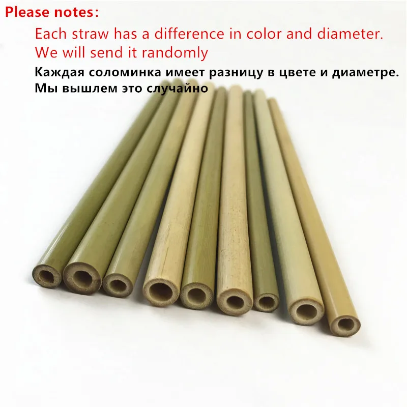 3/6/10 шт. в комплекте Эко дружественных бамбука Зубная щётка комплекты Пластик