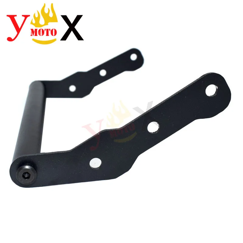 CB500X Motorcycle GPS Phone Navigation Bracket Holder Support Solid Stand For HONDA CB500 X CB 500X 2016-2019 | Автомобили и
