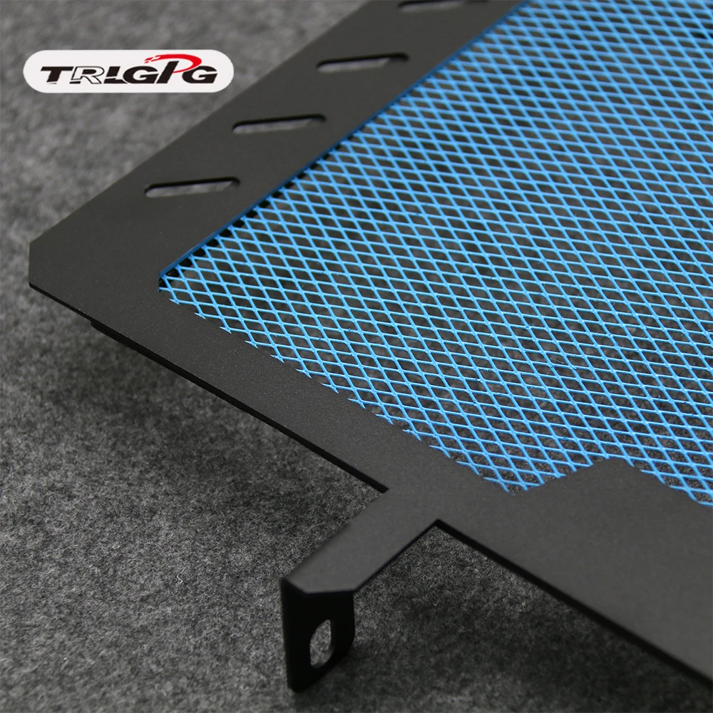 

Radiator Grille Guard Oil Cooler Protector For Motorcycle SUZUKI V-Strom DL650 DL 650 XT 2013 - 2020 2014 2015 2016 2017 2019