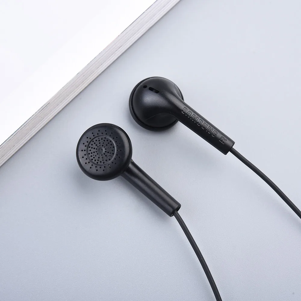 Оригинал Samsung A51 A71 A31 5G In Ear 3 5 мм Y9 наушники спортивные гарнитуры с микрофоном для