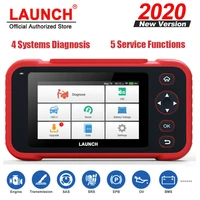 launch crp129i obd2 autoscanner engine abs srs at diagnostic tool for car service oil sas epb tpms reset car battery tester