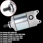 Стартовый двигатель для мотоцикла Yamaha TT250R TT-R250 RAID YBR250 YS250 4GY-81890-00 TT 250R TT-R TTR 250