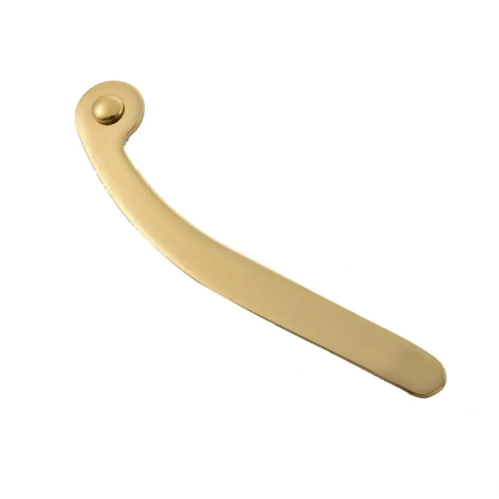 Guitar Tremolo Vibrato Bridge Tailpiece Parts Crank Bar Screw for Bigsby | Спорт и развлечения