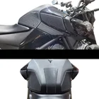 Змеиная кожа накладки на бак для Yamaha MT03 MT-03 MT25 2020 2021