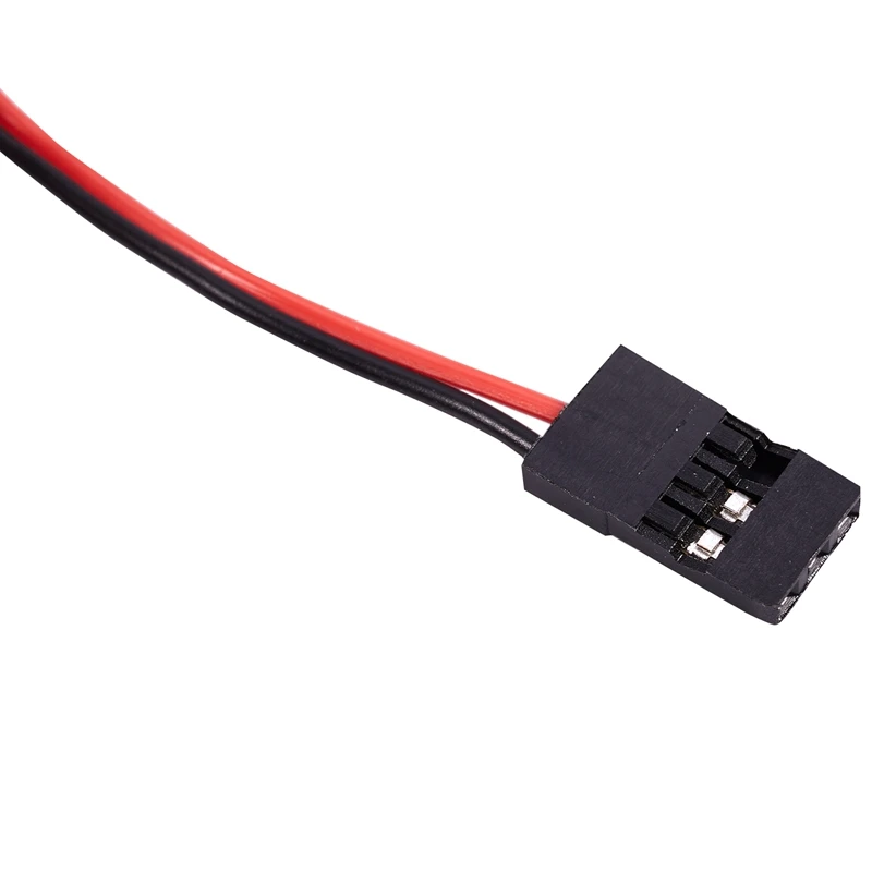 

Receiver Power Supply 5V/3A Brushless ESC External Type BEC UBEC Support 2-6S