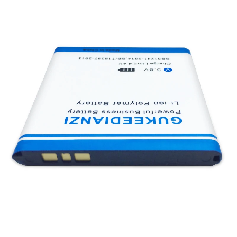 GUKEEDIANZI BA700 телефон батарея 3250 мАч для Sony Ericsson MT11i MT15i MK16i ST18i SO-03C Xperia Neo / Pro V \