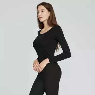 Xiaomi basis Comfortable underwear set Cotton smith Silky soft Bottoming clothes Warm autumn clothes long pants
