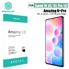 Закаленное стекло Nillkin H + Pro для Xiaomi Mi 11X PRO, взрывобезопасная защита экрана 0,2 мм 9H 2.5D для Xiaomi Mi 11X Mi11i