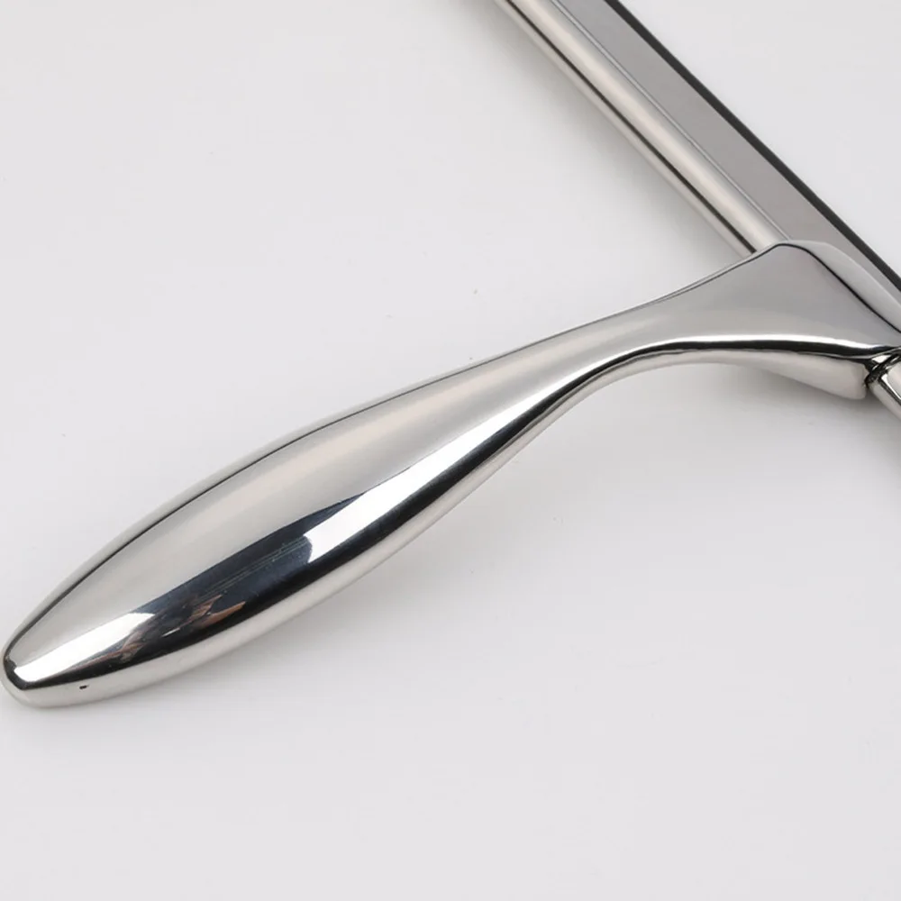 Бытовой Нержавеющая сталь Стекло Ракель Ванная комната ракель для душевой двери