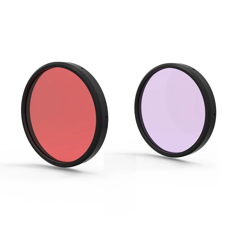 Запасные части для подводного дрона TITANK POSEIDON фильтр камеры|Серфинг| |