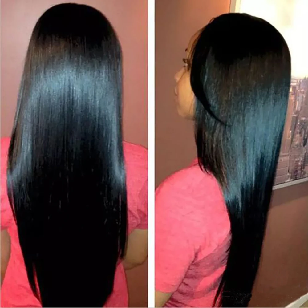 Beau Hair 99J парик с кружевом спереди, размер кружева, бразильские прямые волосы, не Реми, парики из натуральных волос, 130%, толстая плотность, 14-18 дюймов