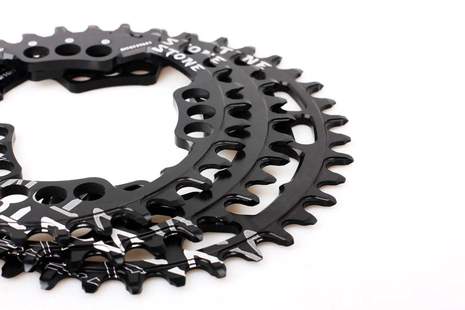 Камень 96BCD овальная Звездочка для shimano M782 M621 M4000 32t 34 36 38 40, 42, 44, 46, 48 t MTB велосипед 12 s зубчатая пластина 96bcd 12 Скоростей