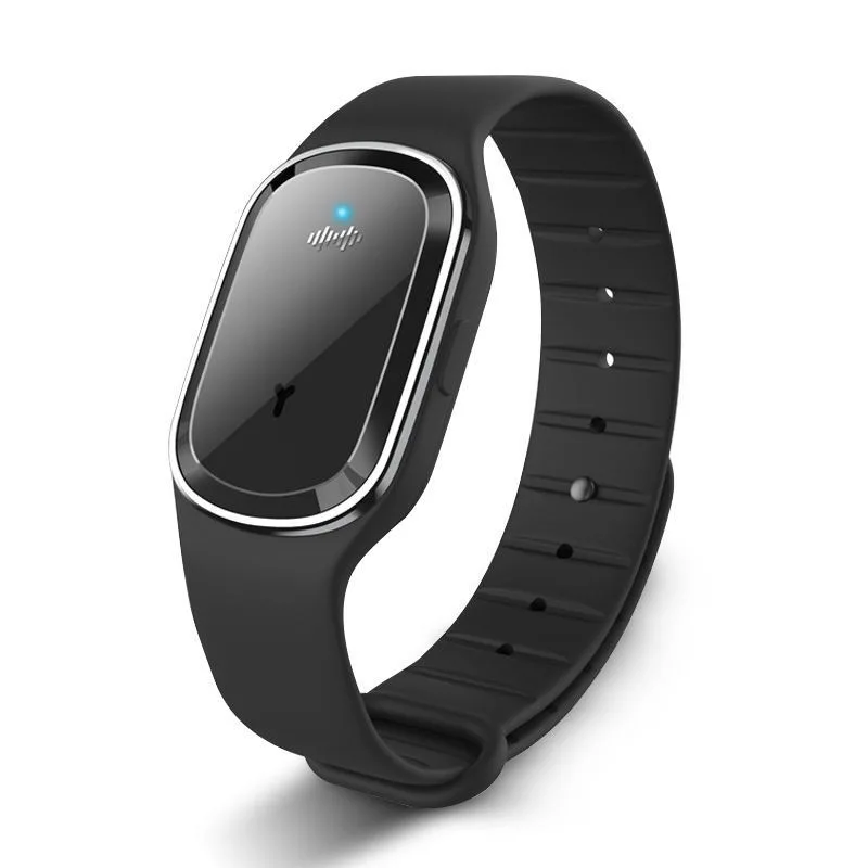 Новый браслет для отпугивания комаров ультразвуковой защиты от насекомых и