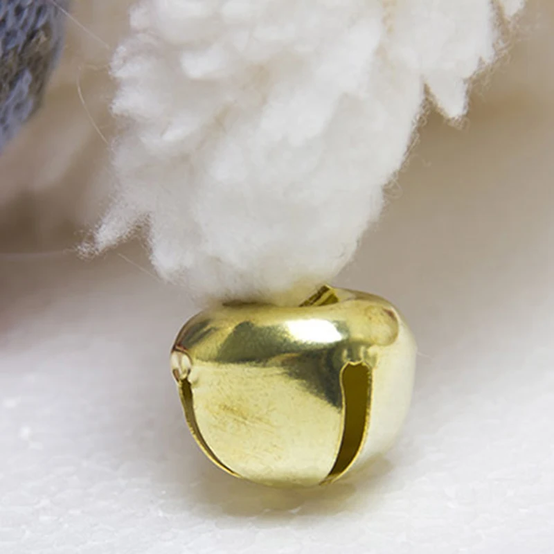 Санта Клаус красная крышка бутылки вина домашняя Рождественская елка верхнее